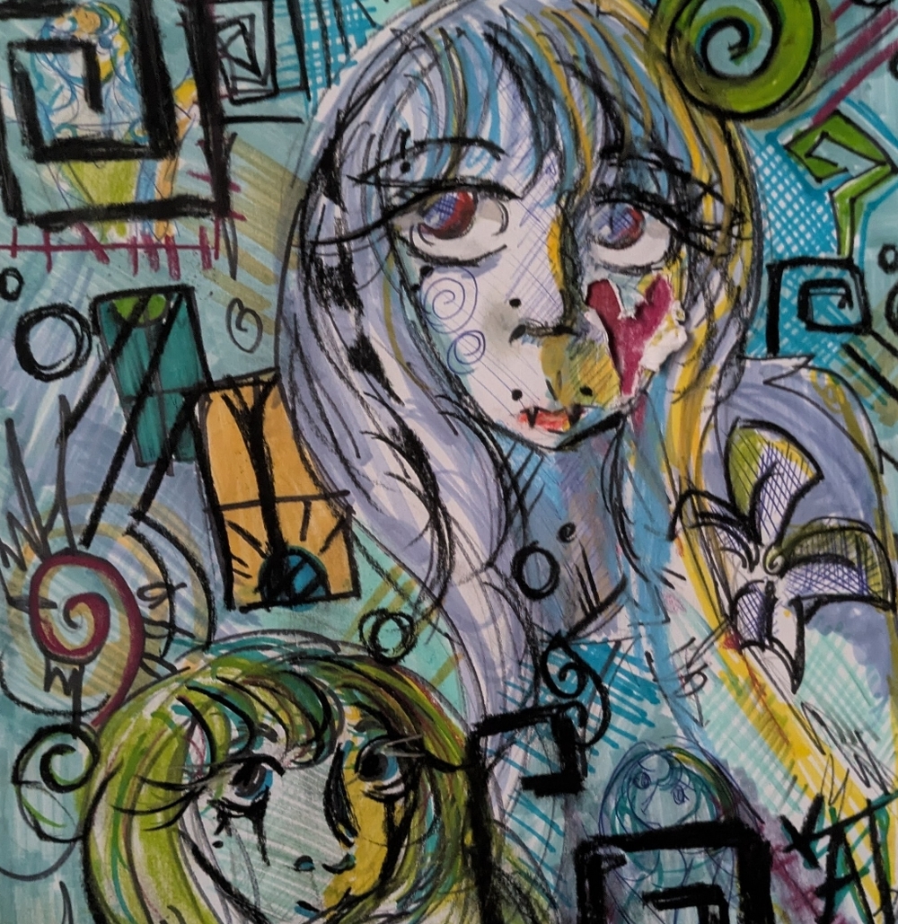 Meet your Posher, Alexis